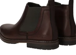 Rieker Chelseaboots Bruin Heren