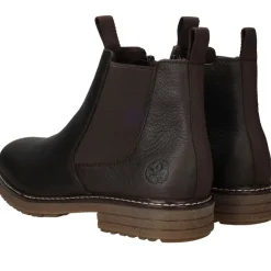 Rieker Chelseaboots Bruin Heren