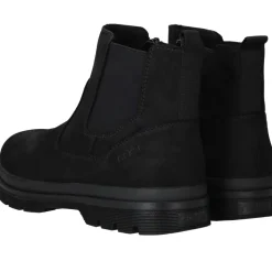 Rieker Chelseaboots Zwart Heren