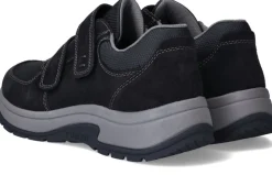 Rieker Instappers Blauw Heren