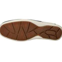 Rieker Instappers Blauw Heren