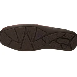 Rieker Instappers Bruin Heren