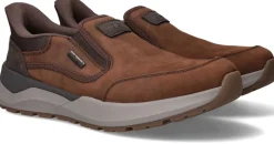 Rieker Instappers Cognac Heren