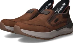 Rieker Instappers Cognac Heren