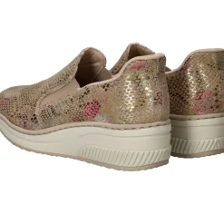 Rieker Instappers Multi Dames