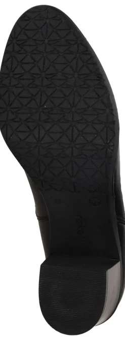 Rieker Laarzen Zwart Dames