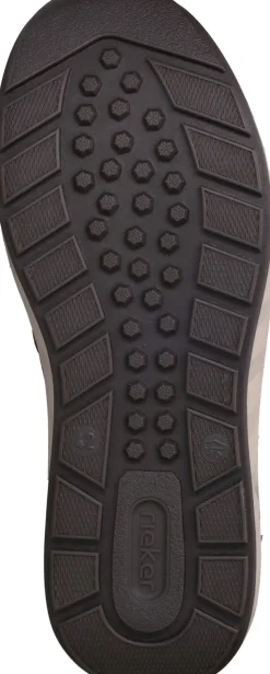 Rieker R-TEX Instappers Cognac Heren