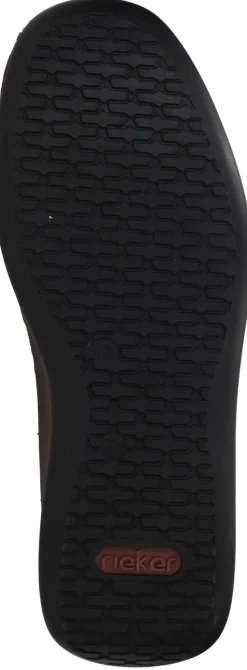 Rieker Sandalen Bruin Heren