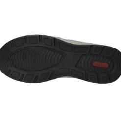 Rieker Sneakers Blauw Heren