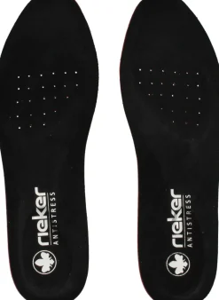 Rieker Sneakers Bruin Dames