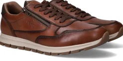 Rieker Sneakers Bruin Heren