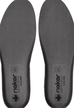 Rieker Sneakers Bruin Heren