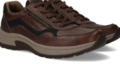 Rieker Sneakers Bruin Heren