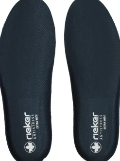 Rieker Sneakers Bruin Heren