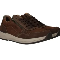Rieker Sneakers Bruin Heren