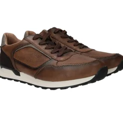 Rieker Sneakers Bruin Heren