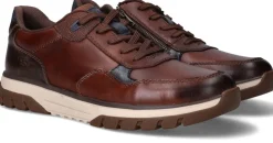 Rieker Sneakers Bruin Heren