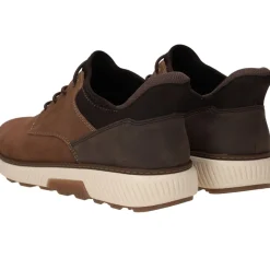 Rieker Sneakers Bruin Heren