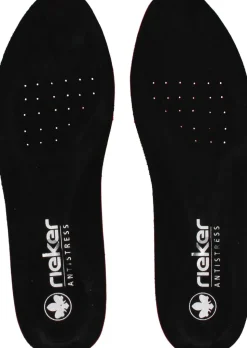 Rieker Sneakers Groen Dames