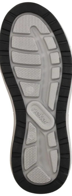 Rieker Sneakers Groen Heren