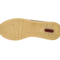 Rieker Sneakers Wit Dames