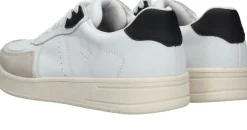 Rieker Sneakers Wit Heren