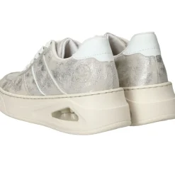 Rieker Sneakers Zilver Dames
