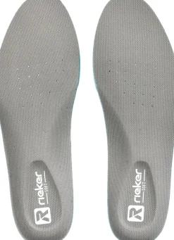 Rieker Sneakers Zwart Heren