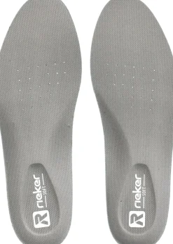 Rieker Sneakers Zwart Heren