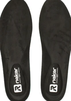 Rieker Sport Boots Blauw Dames