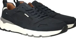 Rieker Sport Sneakers Blauw Heren