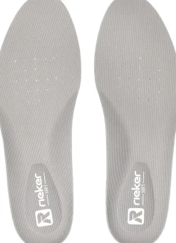 Rieker Sport Sneakers Blauw Heren