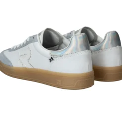 Rieker Sport Sneakers Blauw Dames