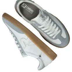 Rieker Sport Sneakers Blauw Dames