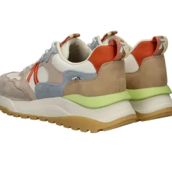 Rieker Sport Sneakers Multi Dames