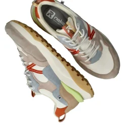 Rieker Sport Sneakers Multi Dames
