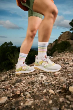 Rieker Sport Sneakers Multi Dames