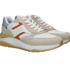 Rieker Sport Sneakers Multi Dames