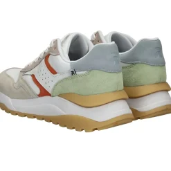 Rieker Sport Sneakers Multi Dames