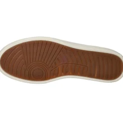 Rieker Sport Sneakers Wit Heren