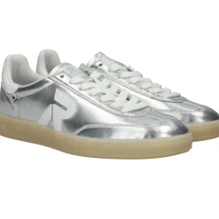 Rieker Sport Sneakers Zilver Dames