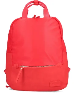 Rieker Tas Rood Dames