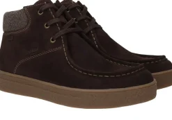 Rieker Tex Veterboots Bruin Heren