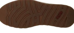 Rieker Veterboots Bruin Heren