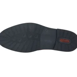 Rieker Veterschoenen Bruin Heren