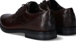 Rieker Veterschoenen Bruin Heren