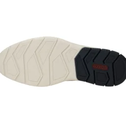 Rieker Veterschoenen Bruin Heren