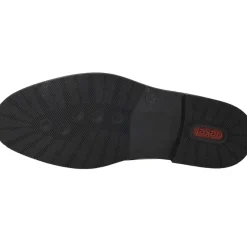 Rieker Veterschoenen Zwart Heren