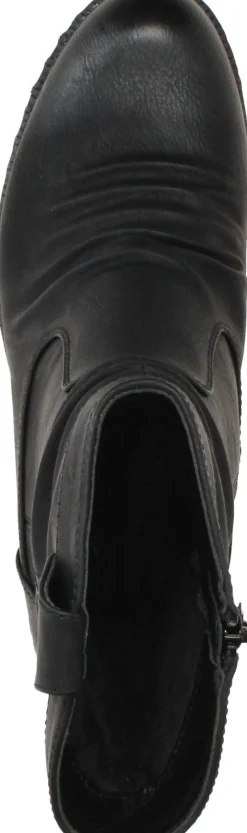 Rieker Westernboots Zwart Dames