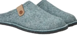 Rohde Muilen Blauw Dames